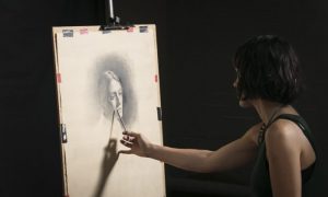 ARTIST Amaya Gurpide